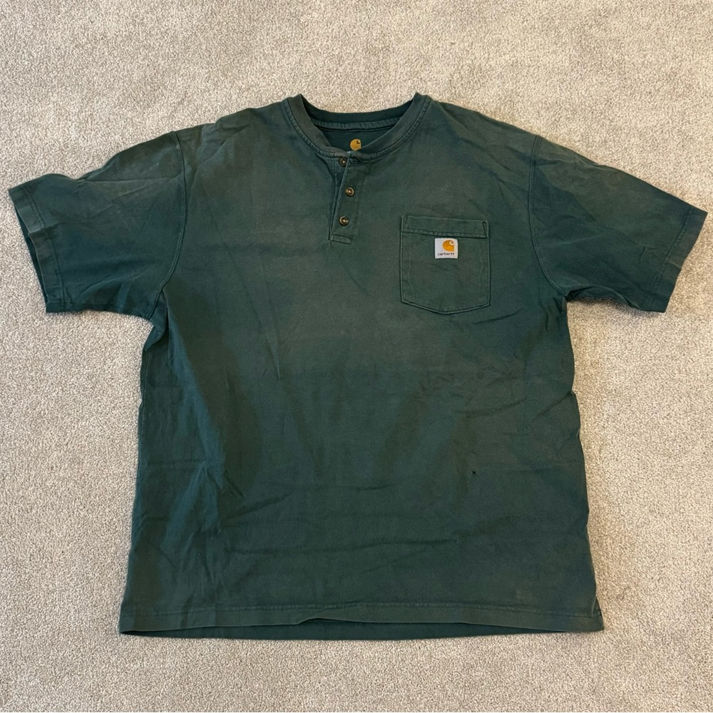 Carhartt T-Shirt